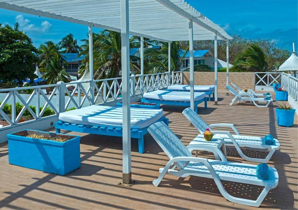 Dorado Plaza Punta Arena 3*