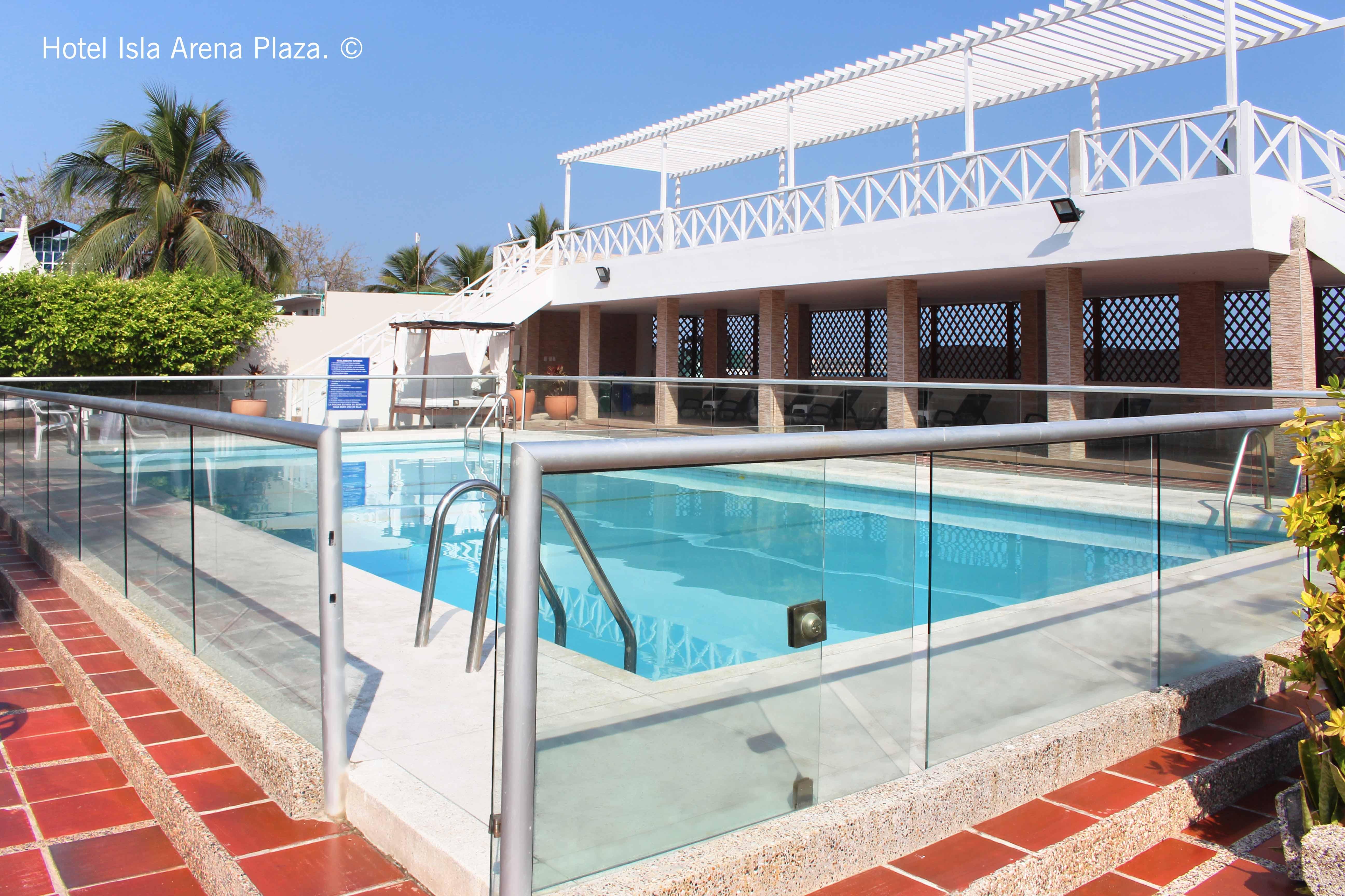 Dorado Plaza Punta Arena