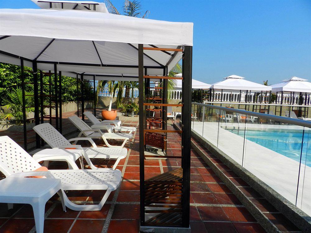 Dorado Plaza Punta Arena