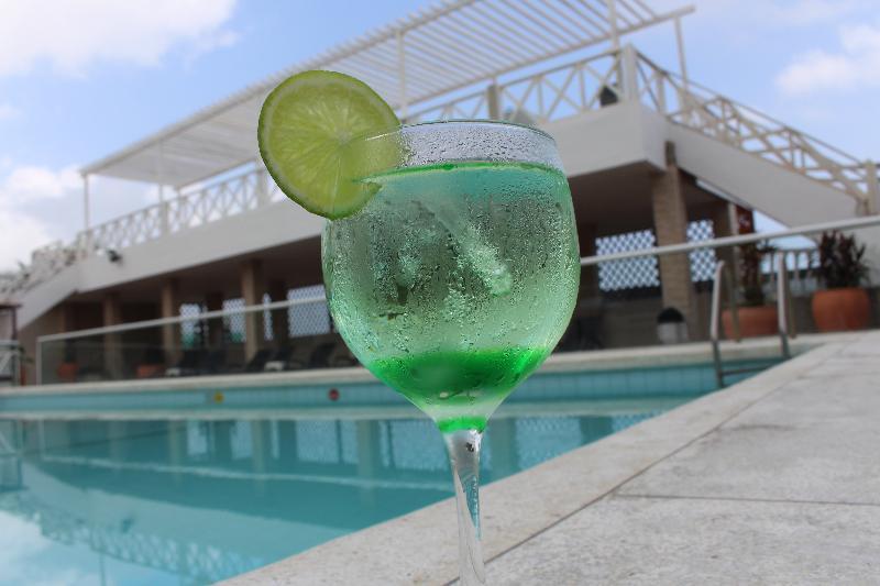 Dorado Plaza Punta Arena Hotel