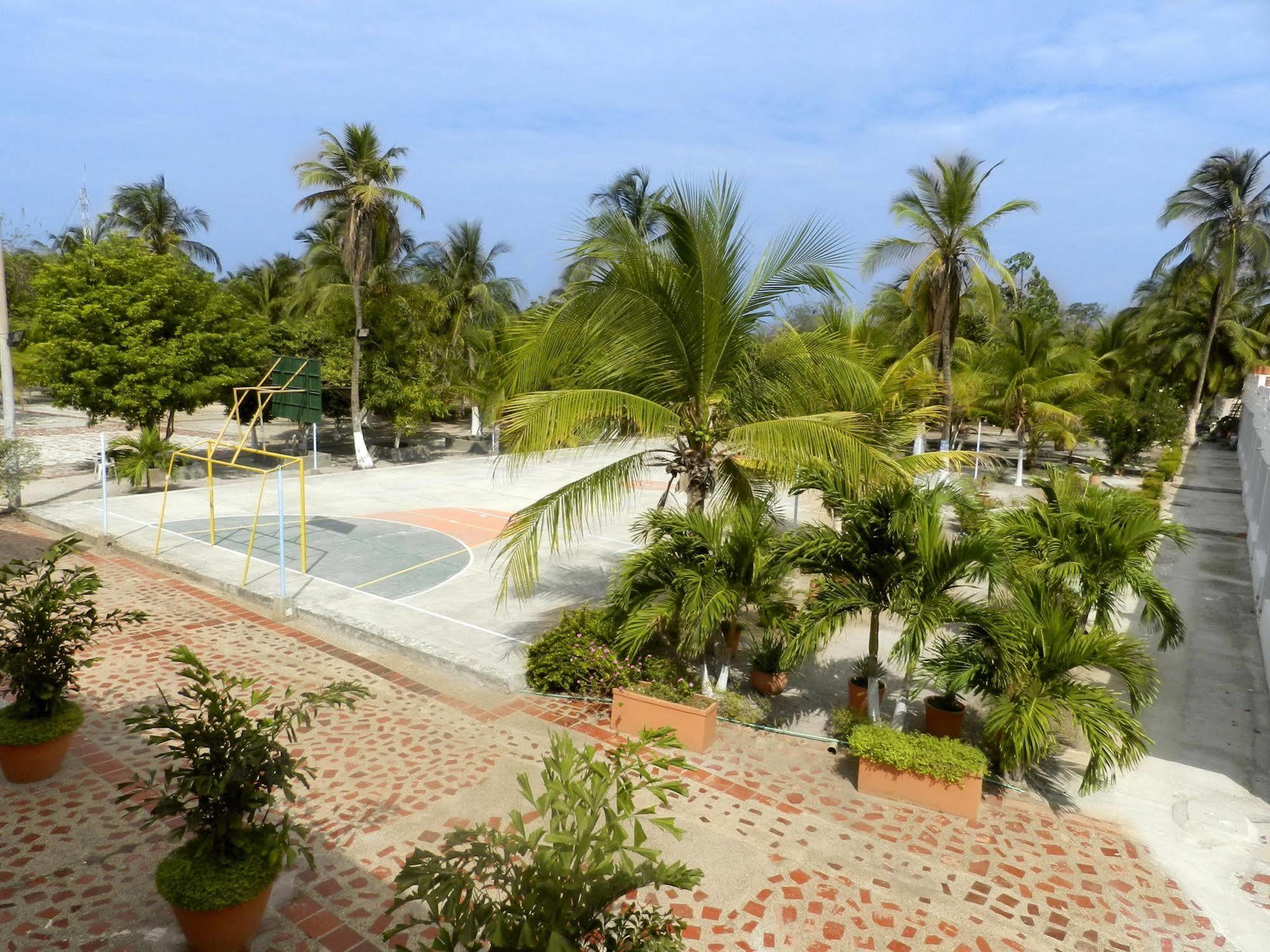 Hotel Dorado Plaza Punta Arena