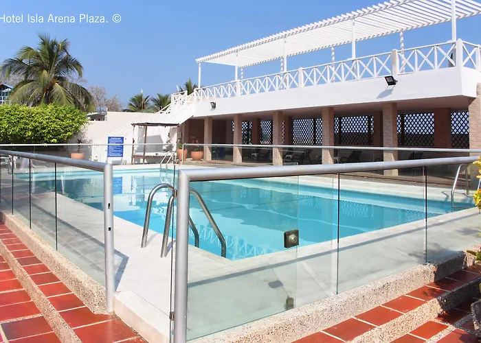 Hotel Dorado Plaza Punta Arena