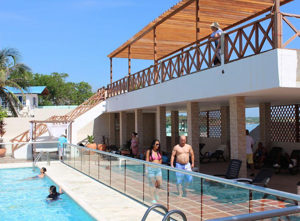 Hotel Dorado Plaza Punta Arena