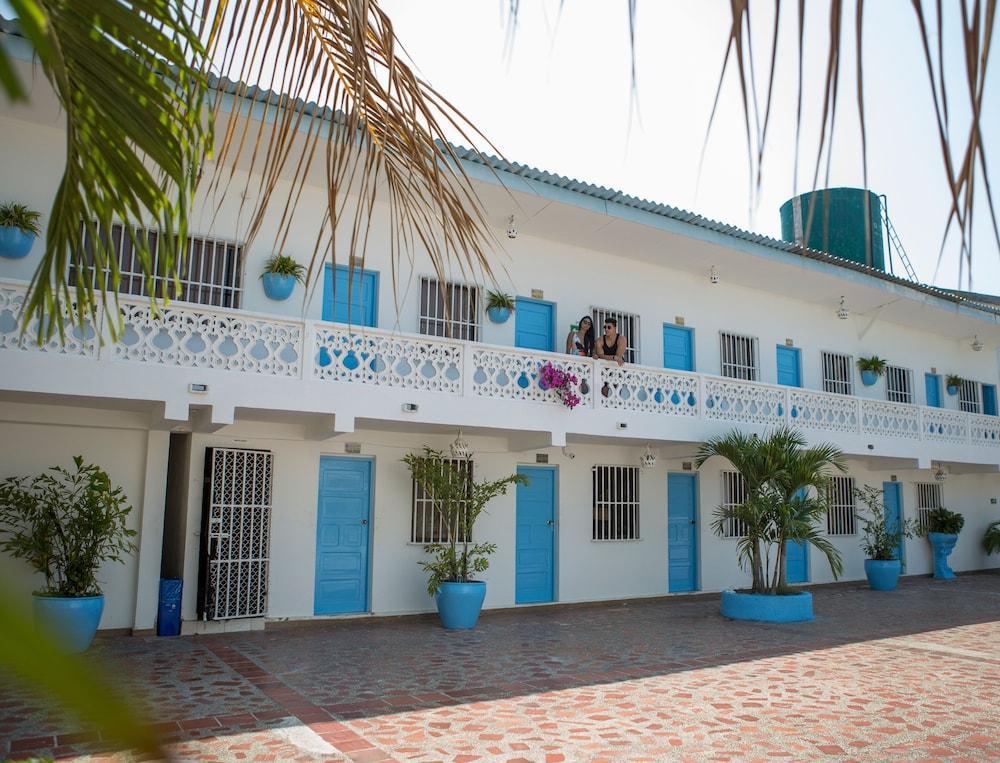 Dorado Plaza Punta Arena Hotel 3*