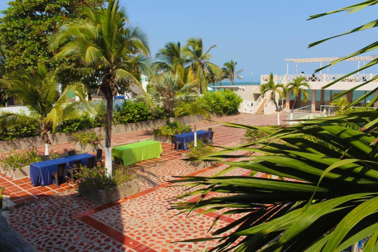 Dorado Plaza Punta Arena Playa de Punta Arena