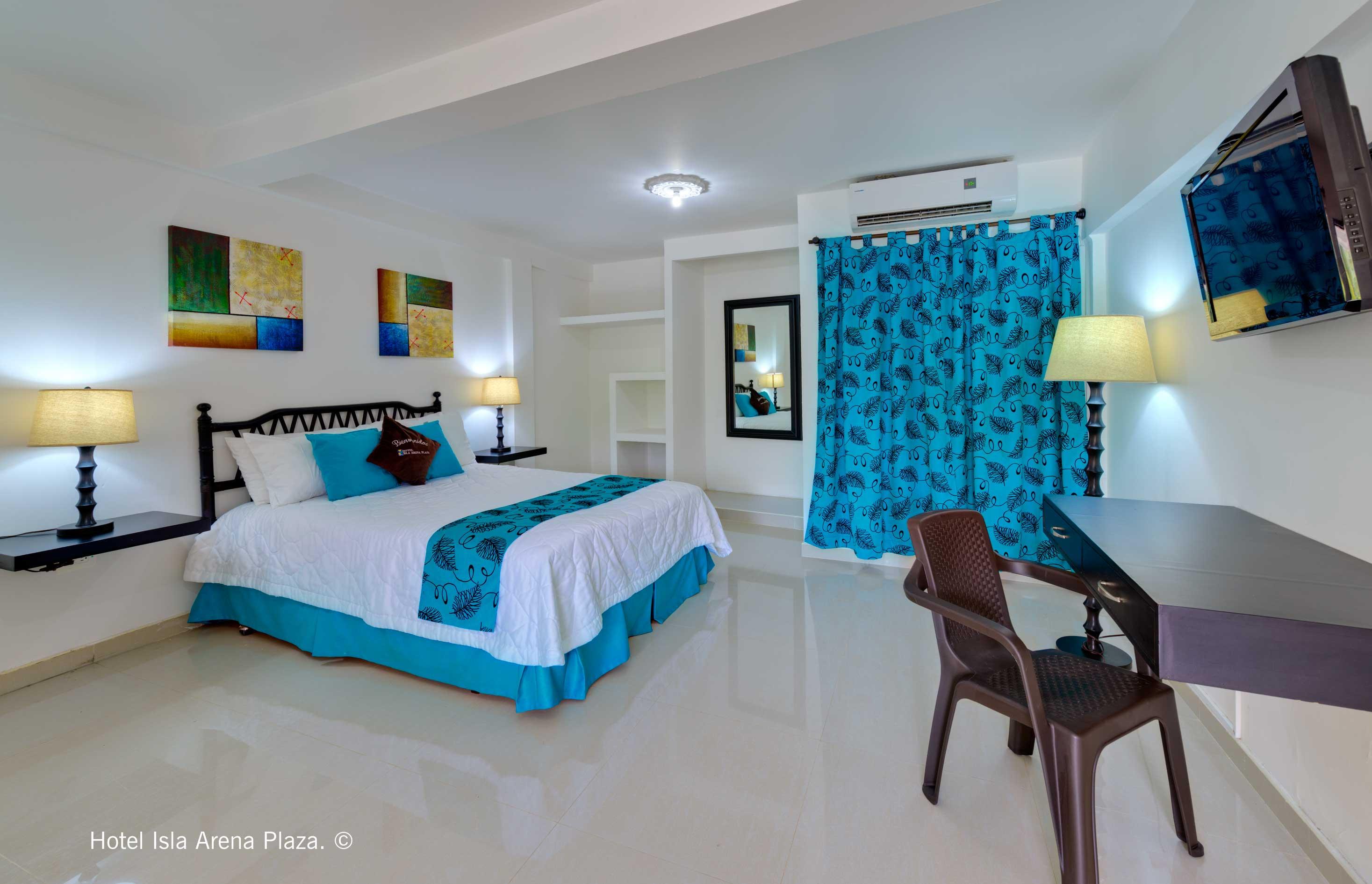 Dorado Plaza Punta Arena