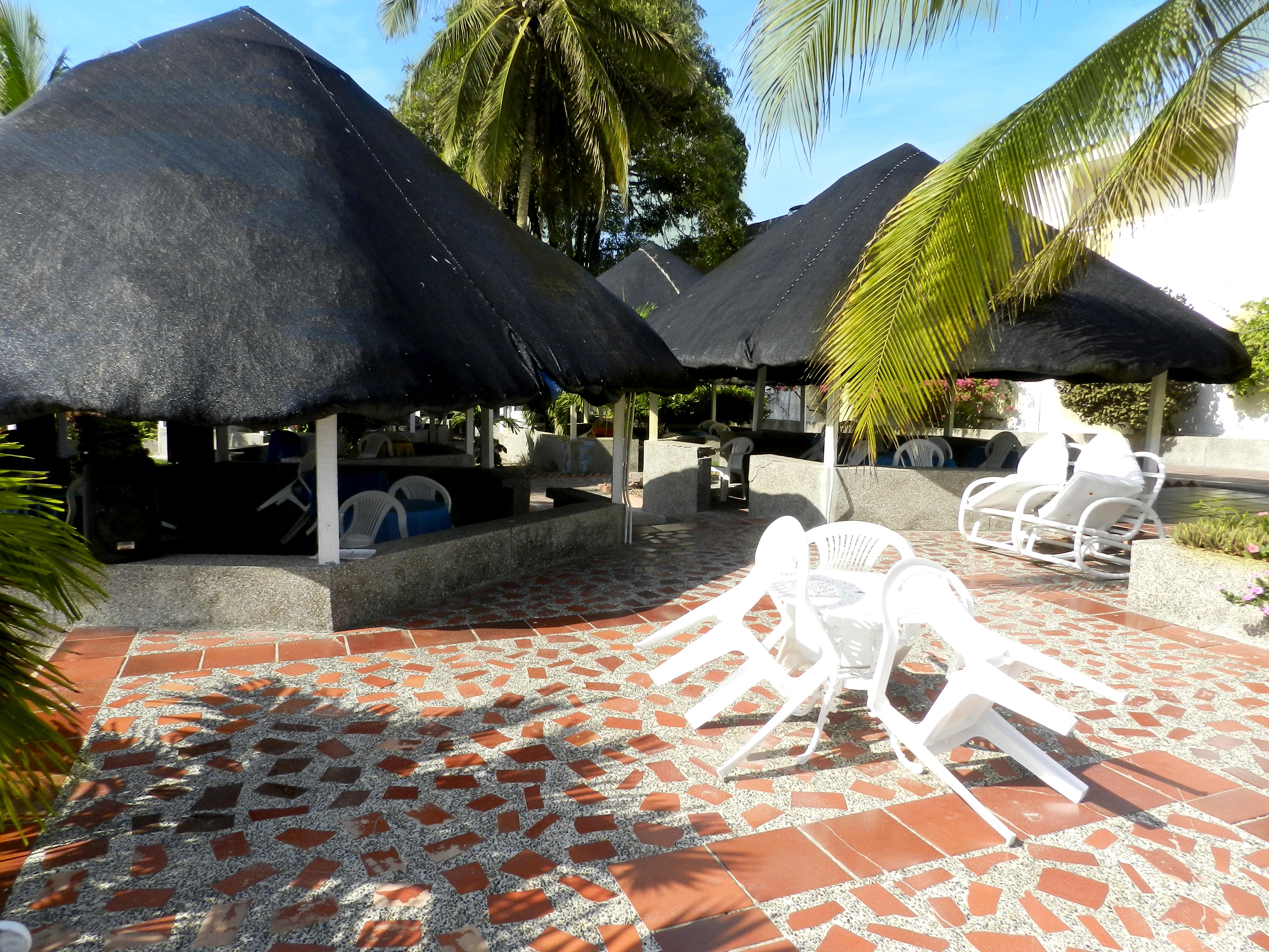 Dorado Plaza Punta Arena Hotel Playa de Punta Arena