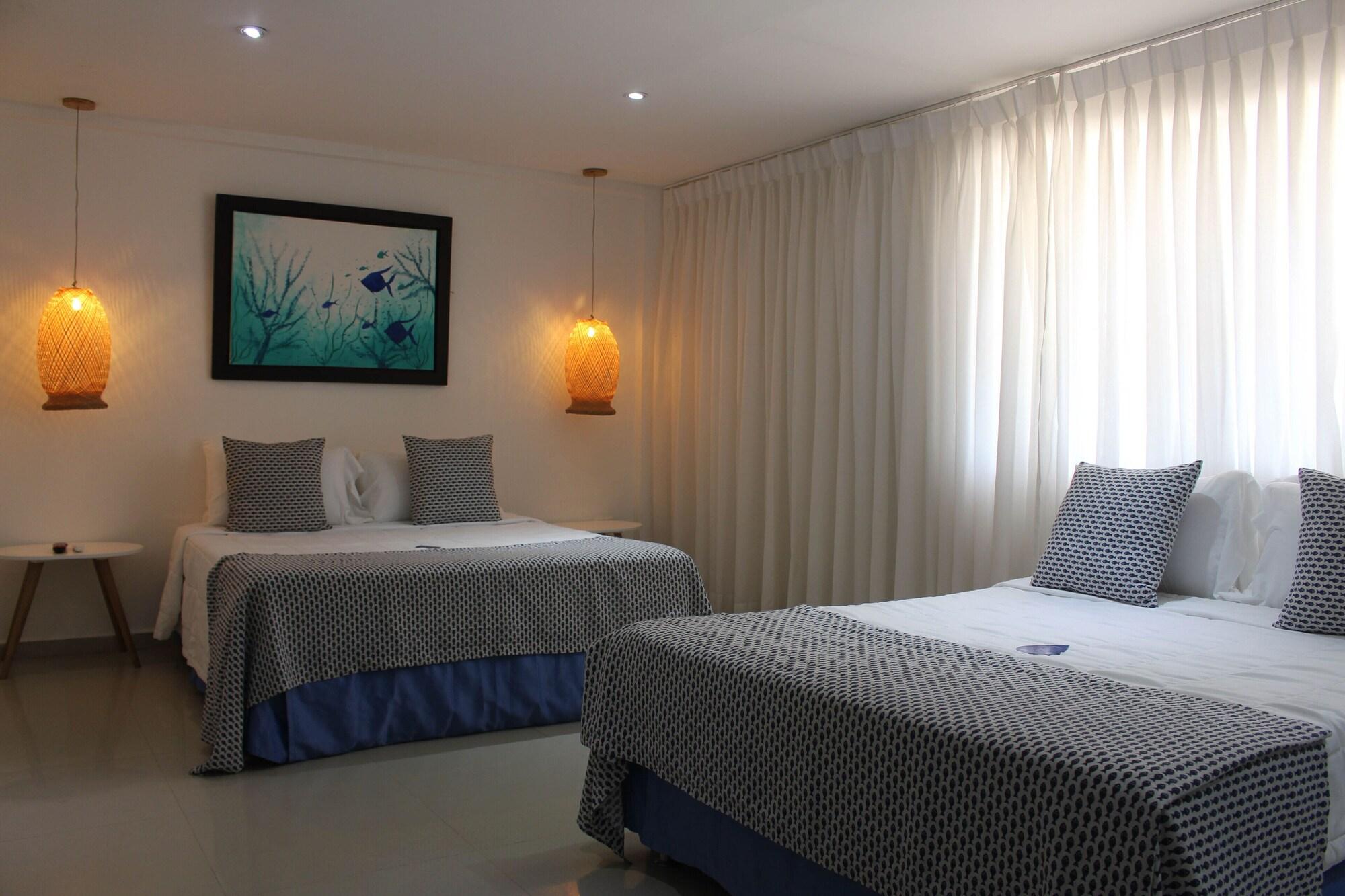 Dorado Plaza Punta Arena Hotel 3*