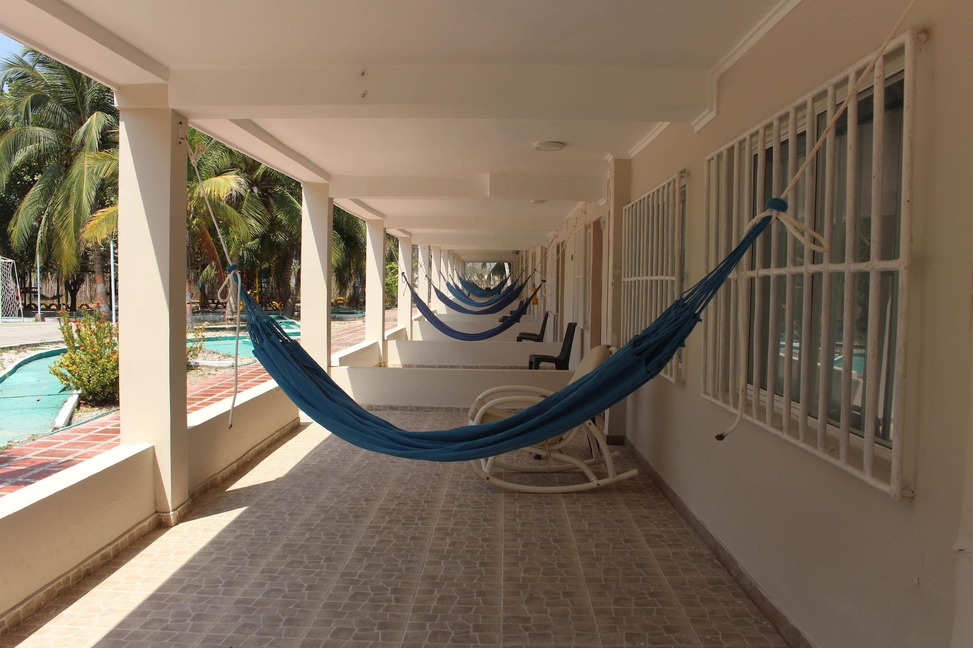 Dorado Plaza Punta Arena Hotel