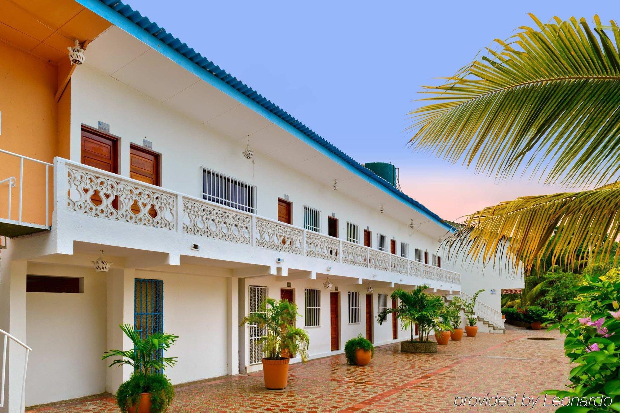Dorado Plaza Punta Arena Hotel 3*