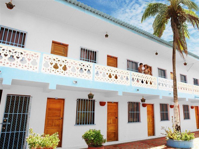 Dorado Plaza Punta Arena Hotel