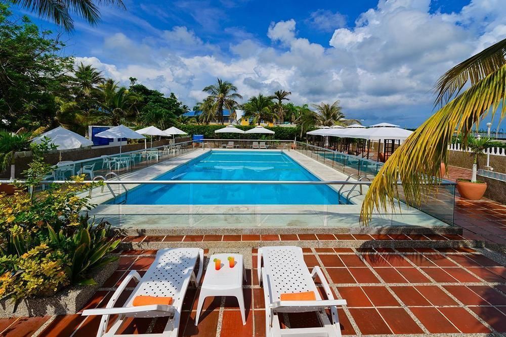 Hotel Dorado Plaza Punta Arena 3*