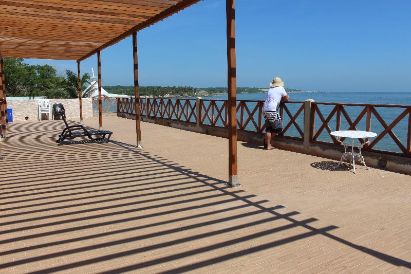 Dorado Plaza Punta Arena Hotel Playa de Punta Arena