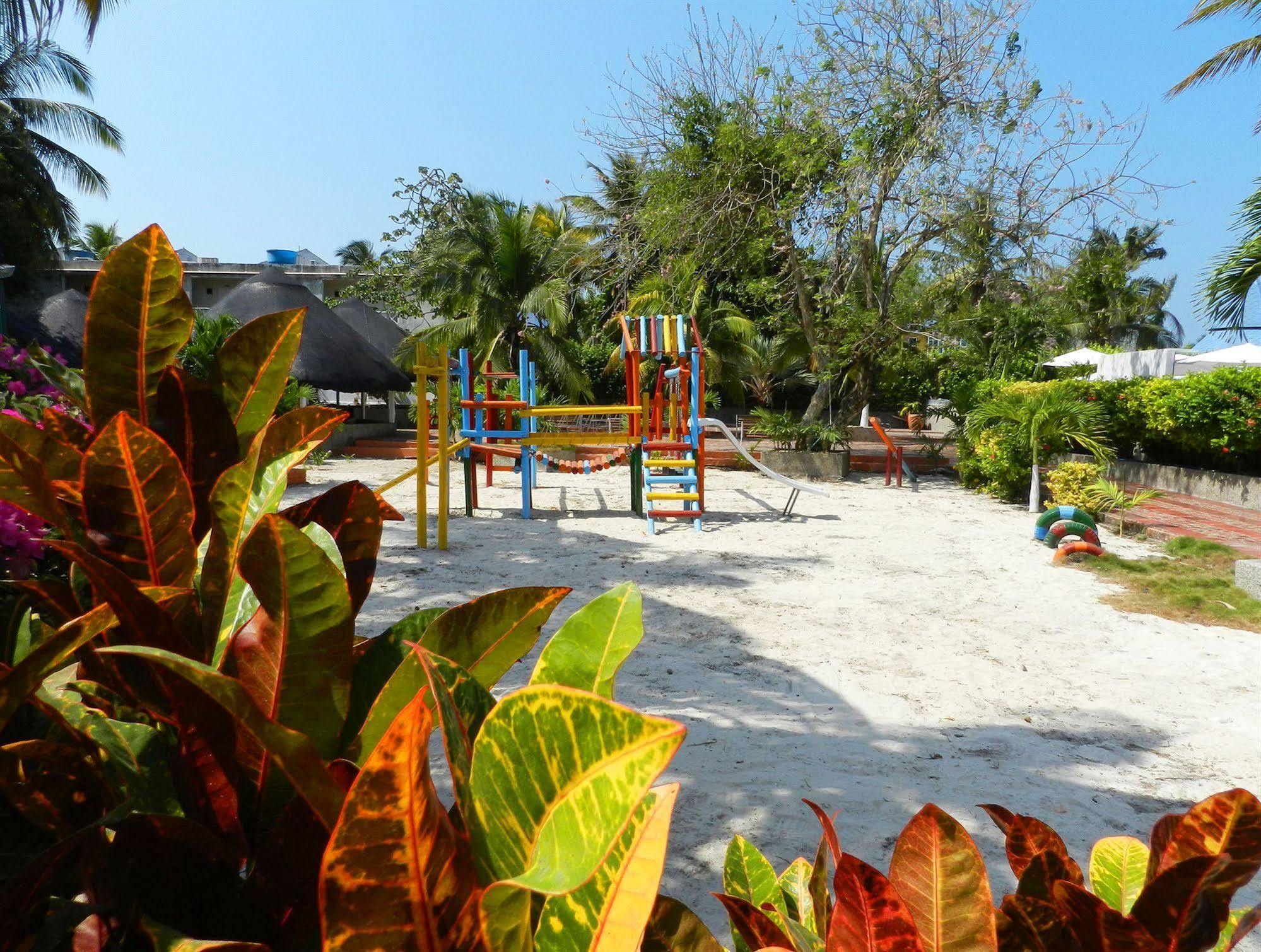 Hotel Dorado Plaza Punta Arena Playa de Punta Arena