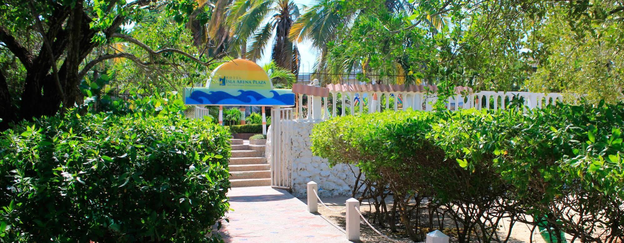 Dorado Plaza Punta Arena 3*