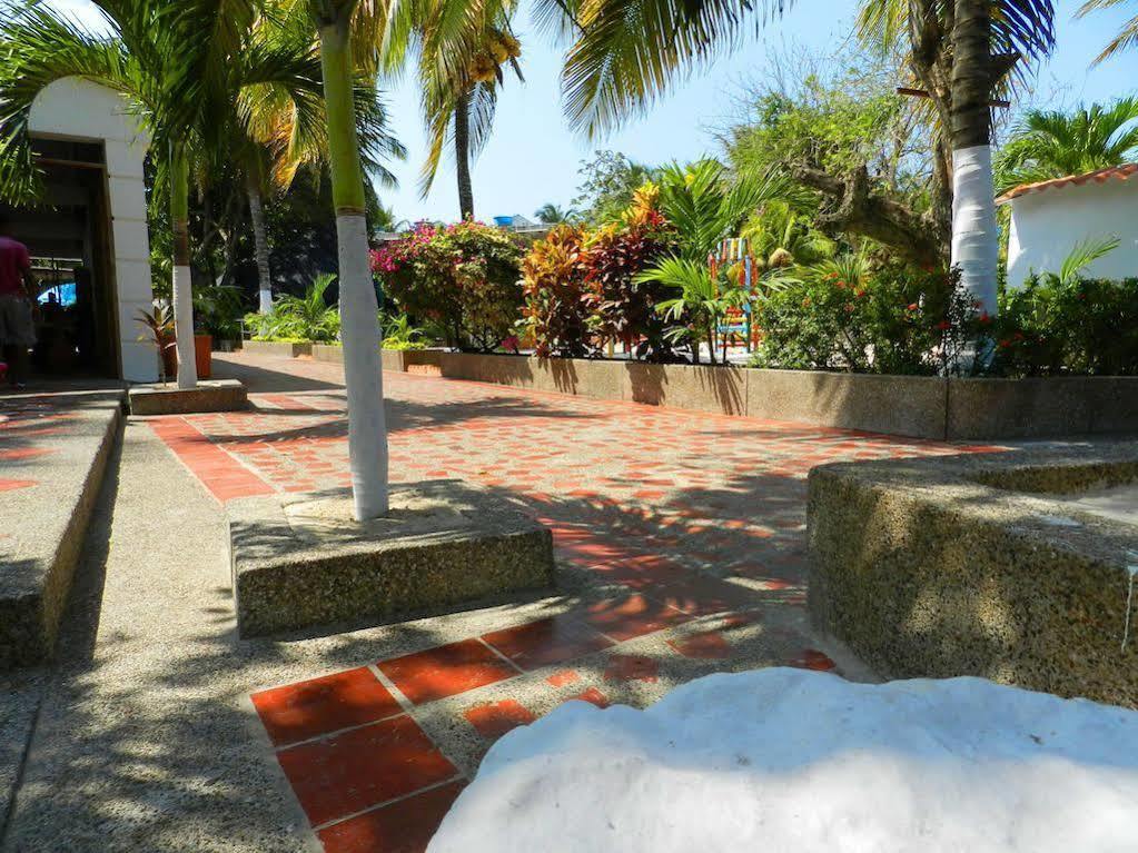 Dorado Plaza Punta Arena Hotel Playa de Punta Arena